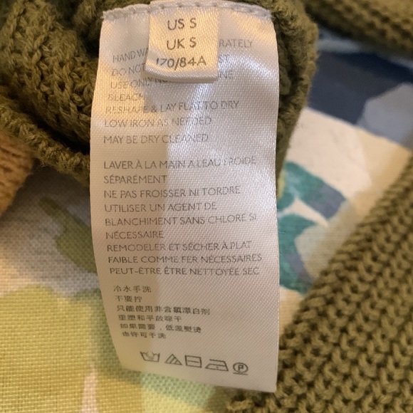 BDG sweater - Picture 7 of 12